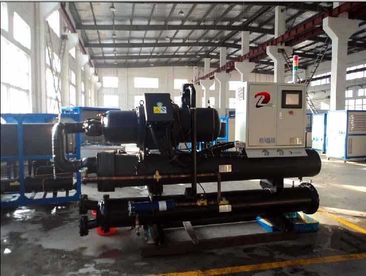浙江螺桿式冷水機(jī)，冷水機(jī)組，低溫冷水機(jī)