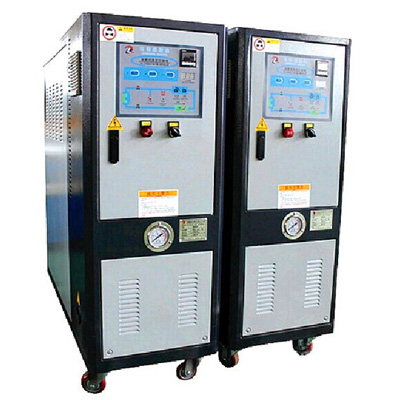 導熱油加熱器，硫化機導熱油加熱器，平板硫化機油加熱器