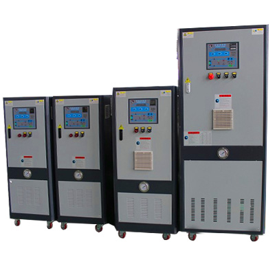 運油式模溫機，導熱油加熱器，油溫機廠家