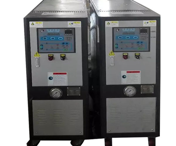 蘇州油溫機，蘇州循環(huán)油加熱器，油溫機廠家
