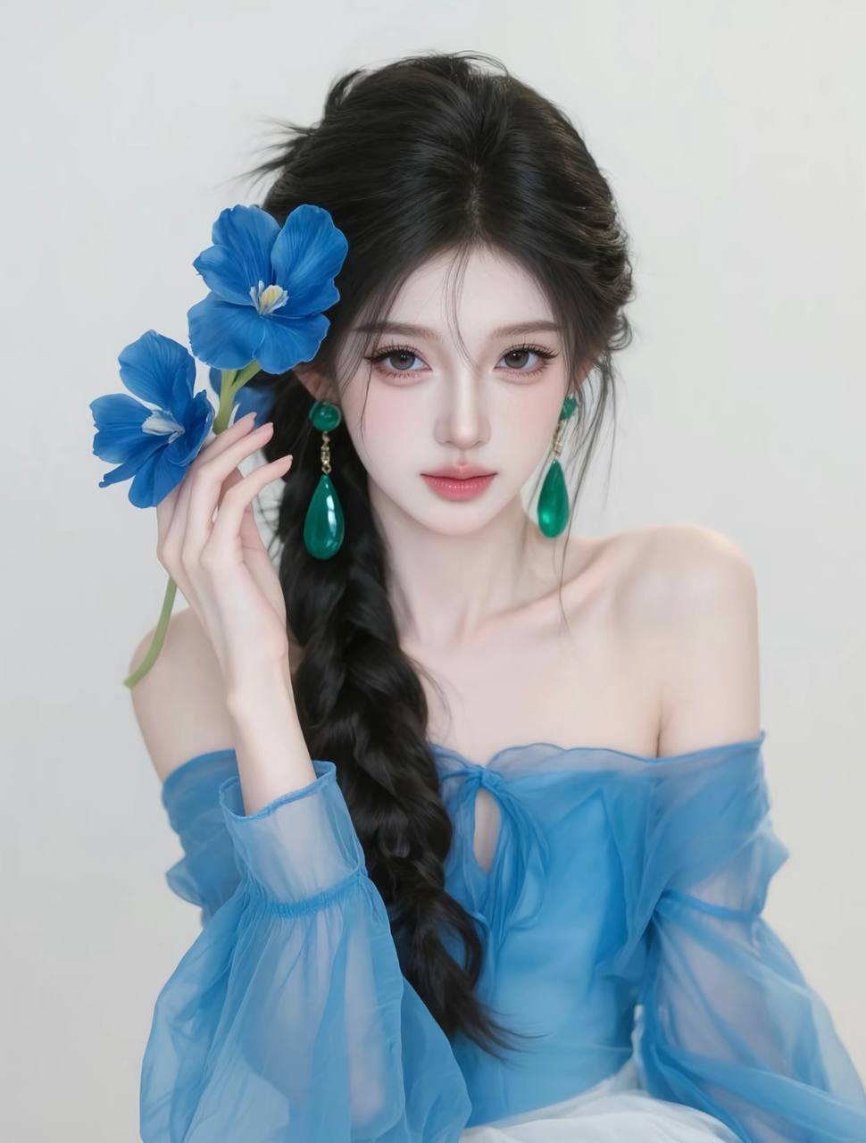 银杏录事纪 海报